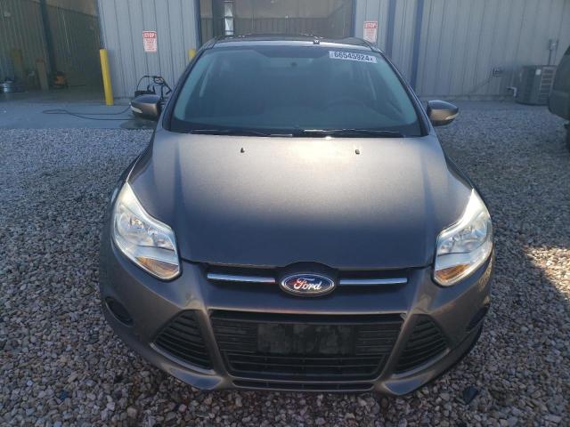 Photo 5 from auction – 2014 FORD FOCUS SE with VIN 1FADP3K29EL112434