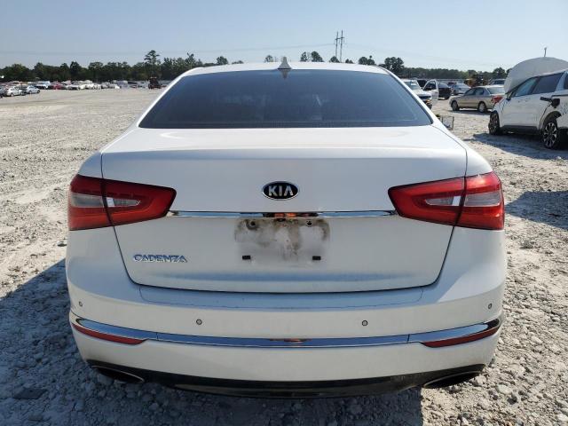 Photo 6 from auction – 2014 KIA CADENZA PR with VIN KNALN4D7XE5153263
