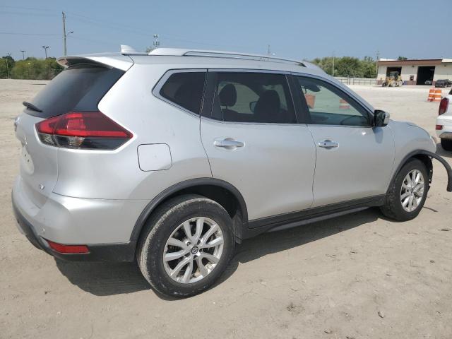 Photo 3 from auction – 2020 NISSAN ROGUE S with VIN KNMAT2MT6LP500459