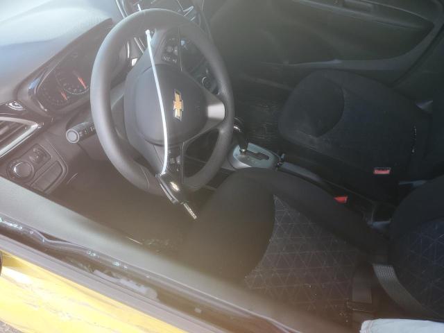Photo 7 from auction – 2022 CHEVROLET SPARK 1LT with VIN KL8CD6SA0NC021469