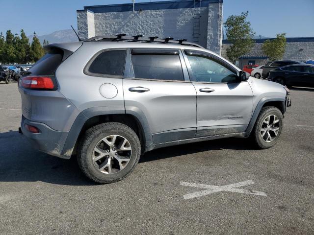 Photo 3 from auction – 2015 JEEP CHEROKEE T with VIN 1C4PJMBS0FW785840