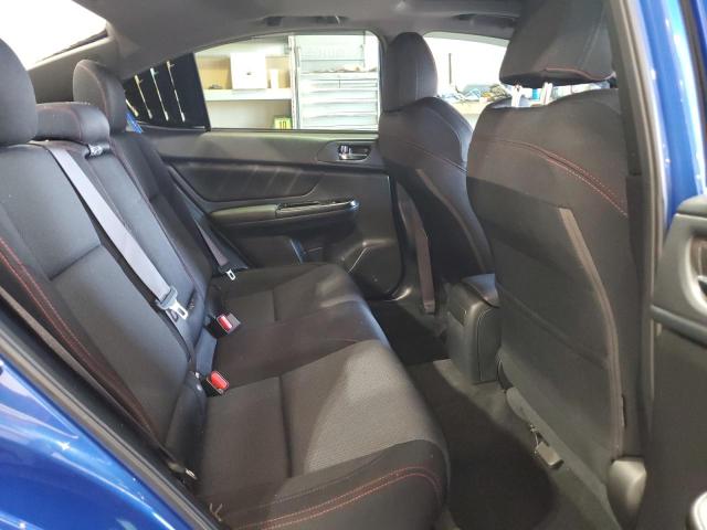 Photo 10 from auction – 2021 SUBARU WRX PREMIU with VIN JF1VA1C69M9818682