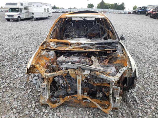 Photo 5 from auction – 2012 LEXUS CT 200 with VIN JTHKD5BH2C2114134