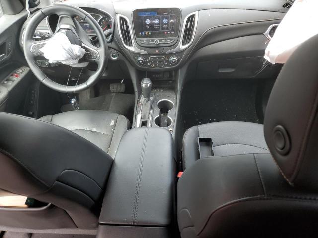 Photo 8 from auction – 2021 CHEVROLET EQUINOX PR with VIN 2GNAXXEV3M6126466