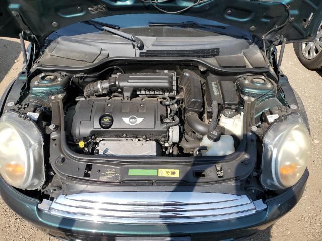 Photo 11 from auction – 2010 MINI COOPER CLU with VIN WMWML3C50ATX52022