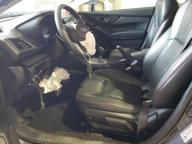 Photo 7 from auction – 2019 SUBARU IMPREZA with VIN 4S3GKAA60K3628627