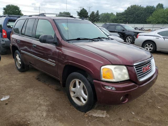 Foto 4 de la subasta – 2006 GMC ENVOY con VIN 1GKDS13S462132730