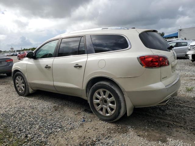 Photo 2 from auction – 2012 BUICK ENCLAVE with VIN 5GAKRDED9CJ183559