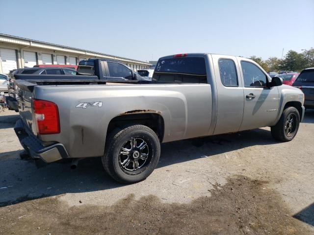 Photo 3 from auction – 2008 CHEVROLET SILVERADO with VIN 1GCEK19058E162925