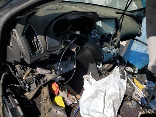 Photo 8 from auction – 2016 INFINITI Q50 BASE with VIN JN1CV7AR8GM250418