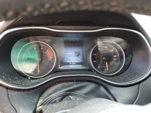 Photo 9 from auction – 2021 JEEP CHEROKEE L with VIN 1C4PJMDX7MD139017