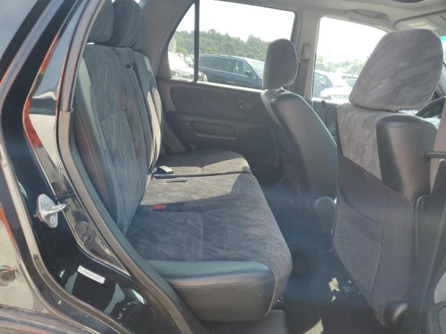 Photo 11 from auction – 2004 HONDA CR-V EX with VIN SHSRD77824U240294