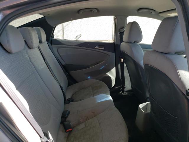 Photo 10 from auction – 2016 HYUNDAI ACCENT SE with VIN KMHCT4AE5GU012844