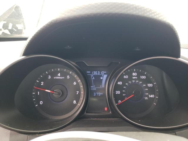 Photo 9 from auction – 2015 HYUNDAI VELOSTER T with VIN KMHTC6AE7FU231573