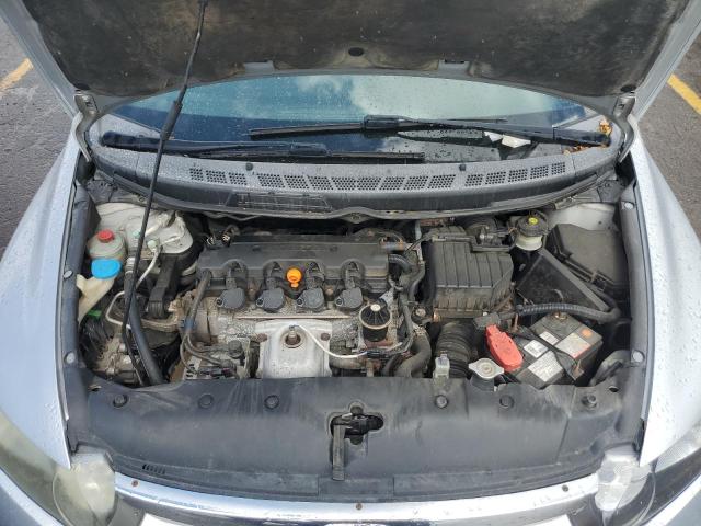 Photo 11 from auction – 2008 HONDA CIVIC EXL with VIN 2HGFA16968H354522