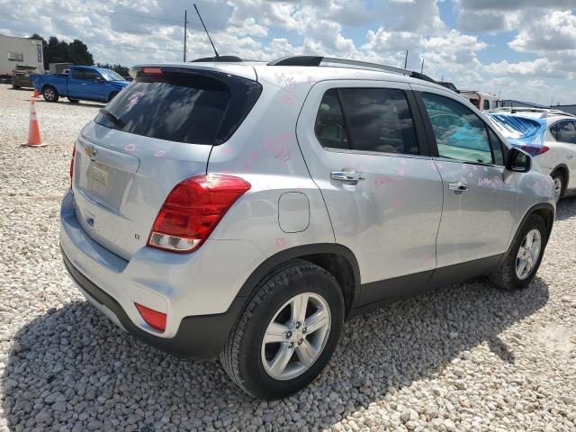 Photo 3 from auction – 2018 CHEVROLET TRAX 1LT with VIN KL7CJLSB2JB690332
