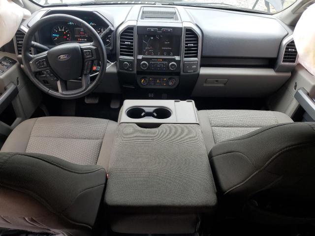 Photo 8 from auction – 2019 FORD F150 SUPER with VIN 1FTEX1EP0KKC75145