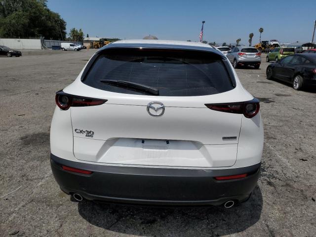 Foto 6 de la subasta – 2023 MAZDA CX-30 con VIN 3MVDMBAM7PM561532
