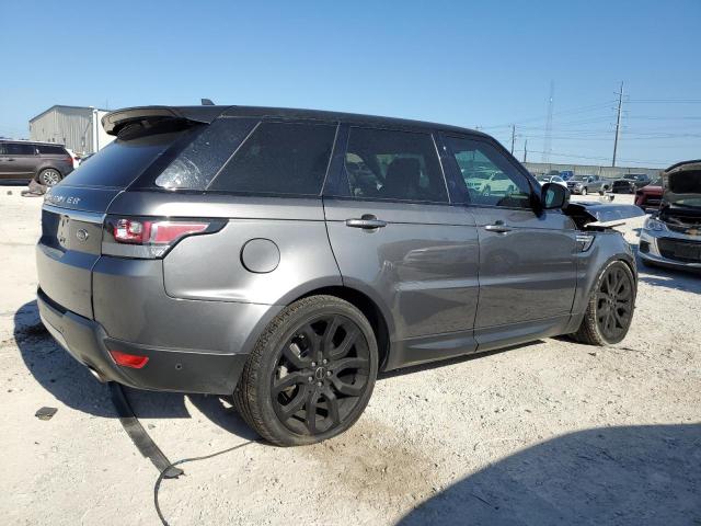 Photo 3 from auction – 2015 LAND ROVER RANGE ROVE with VIN SALWR2VF0FA613580