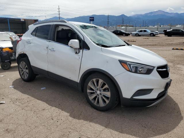 Photo 4 from auction – 2018 BUICK ENCORE PRE with VIN KL4CJASB5JB660114