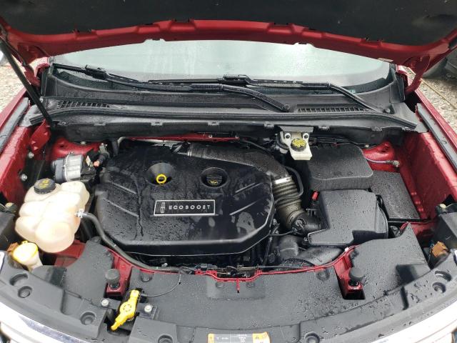 Photo 12 from auction – 2015 LINCOLN MKC with VIN 5LMCJ1A95FUJ36924