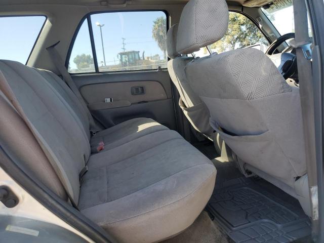 Photo 11 from auction – 2002 TOYOTA 4RUNNER SR with VIN JT3GN86R020224204