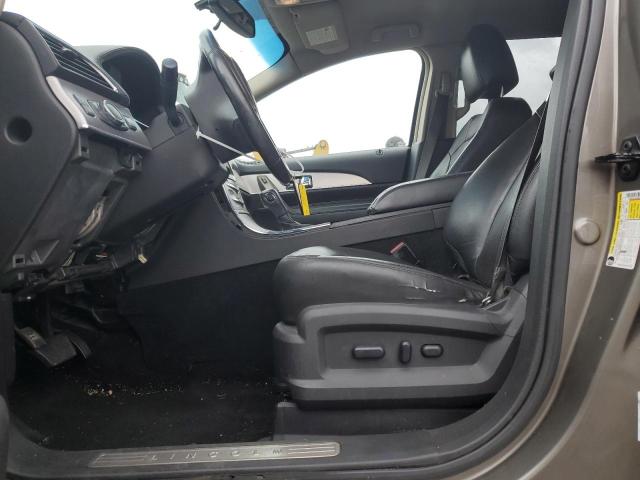 Photo 7 from auction – 2012 LINCOLN MKX with VIN 2LMDJ8JKXCBL08325
