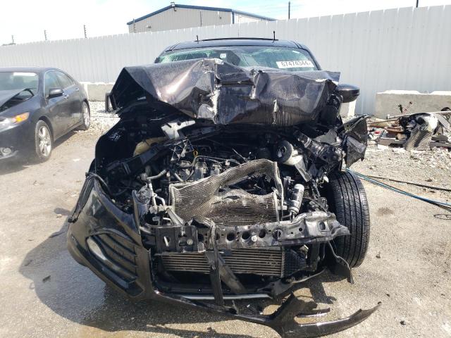 Photo 5 from auction – 2013 FORD ESCAPE SEL with VIN 1FMCU9H91DUB24295