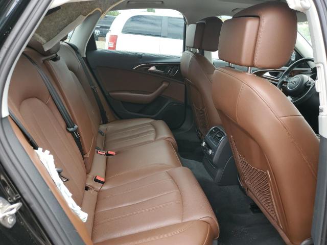 Photo 10 from auction – 2016 AUDI A6 PRESTIG with VIN WAUHGBFC3GN014643