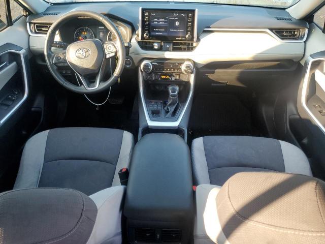 Photo 8 from auction – 2019 TOYOTA RAV4 XLE with VIN JTMP1RFV2KD037713