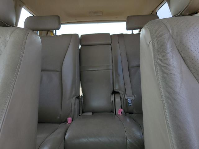 Photo 10 from auction – 2007 TOYOTA HIGHLANDER with VIN JTEDP21A670142844