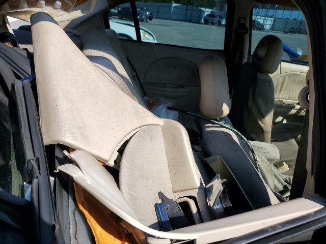 Photo 10 from auction – 2005 SATURN ION LEVEL with VIN 1G8AJ52F25Z183415