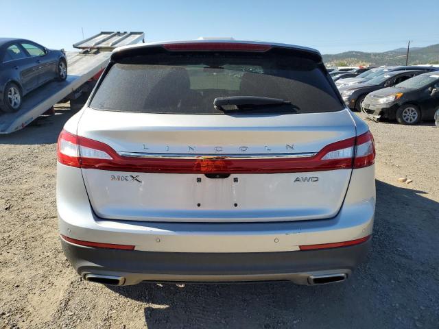 Photo 6 from auction – 2016 LINCOLN MKX RESERV with VIN 2LMTJ8LR4GBL63378
