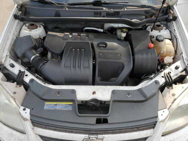 Photo 11 from auction – 2005 CHEVROLET COBALT with VIN 1G1AK52F857566024