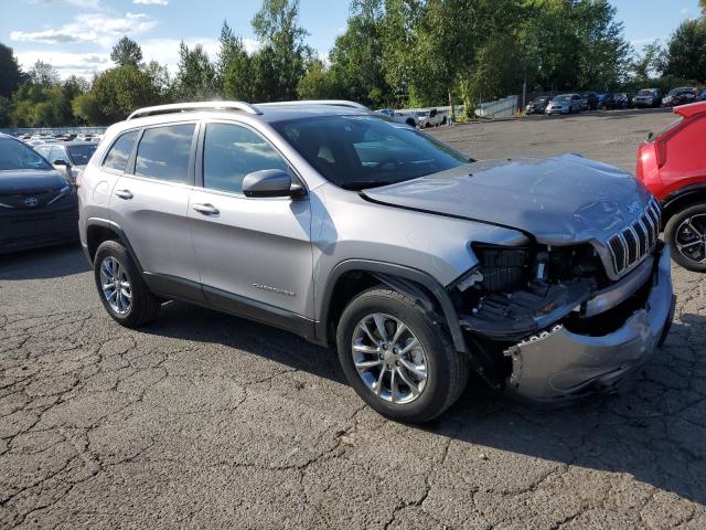 Photo 4 from auction – 2020 JEEP CHEROKEE L with VIN 1C4PJMLB1LD568996