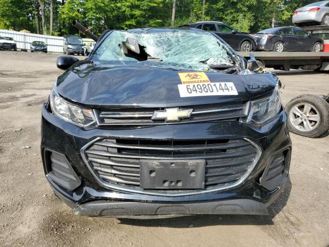 Photo 5 from auction – 2019 CHEVROLET TRAX LS with VIN 3GNCJNSB4KL368541