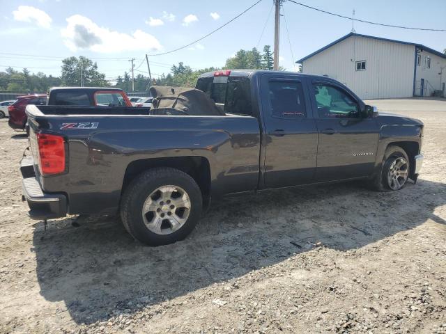 Photo 3 from auction – 2014 CHEVROLET SILVERADO with VIN 1GCVKREC4EZ136397
