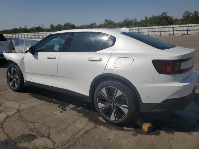 Photo 2 from auction – 2024 POLESTAR 2 with VIN YSMFD3KA4RL223065