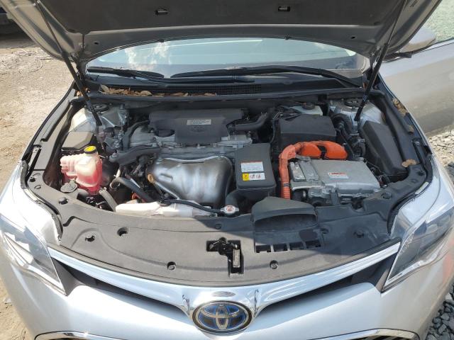 Photo 11 from auction – 2017 TOYOTA AVALON HYB with VIN 4T1BD1EB3HU057631