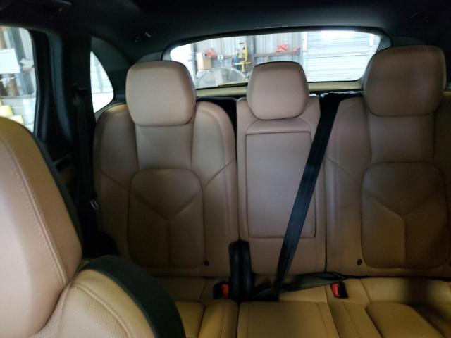 Photo 10 from auction – 2016 PORSCHE CAYENNE with VIN WP1AA2A29GLA09672
