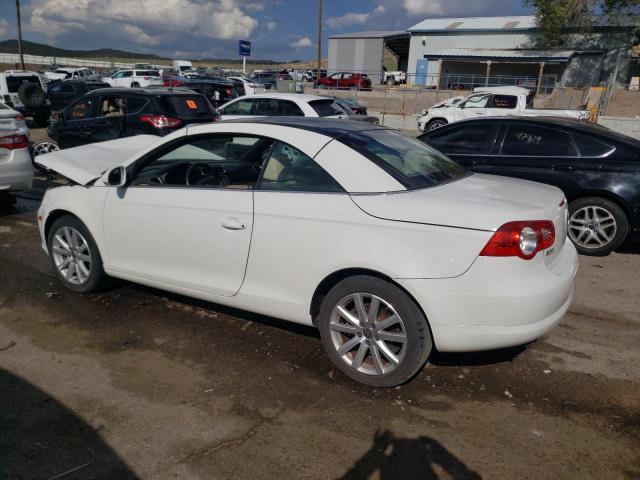 Photo 2 from auction – 2008 VOLKSWAGEN EOS TURBO with VIN WVWBA71F18V003733