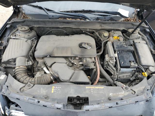 Photo 11 from auction – 2013 CHEVROLET MALIBU 1LT with VIN 1G11D5SR0DF244390