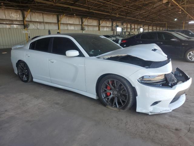 Photo 4 from auction – 2016 DODGE CHARGER SR with VIN 2C3CDXEJ2GH281076