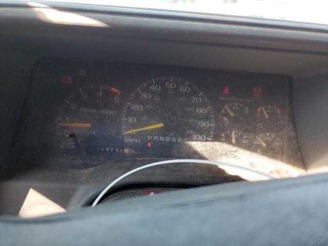 صورة رقم 9 من المزاد - 1995 CHEVROLET GMT-400 C1 مع VIN 2GCEC19K8S1257311
