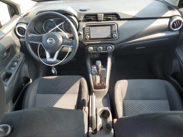 Photo 8 from auction – 2021 NISSAN VERSA S with VIN 3N1CN8DV6ML913179