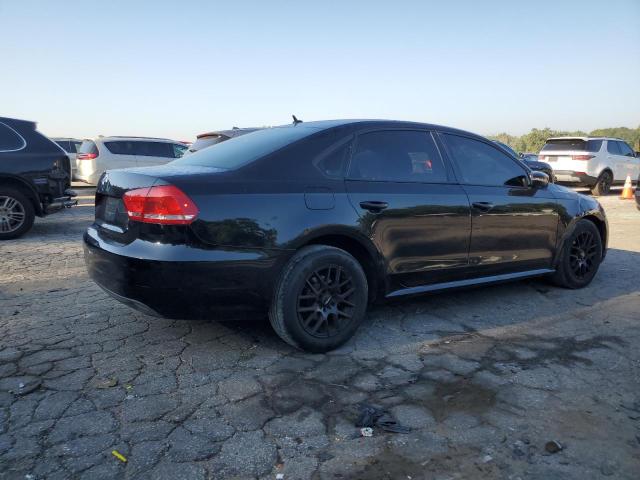 Photo 3 from auction – 2012 VOLKSWAGEN PASSAT S with VIN 1VWAP7A31CC043392