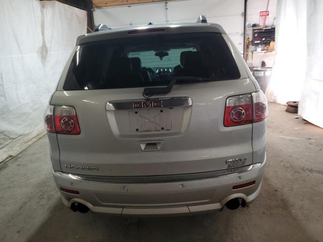 Photo 6 from auction – 2011 GMC ACADIA DEN with VIN 1GKKVTED3BJ229586