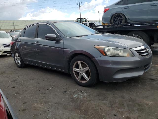 Photo 4 from auction – 2012 HONDA ACCORD LX with VIN 1HGCP2F38CA061652