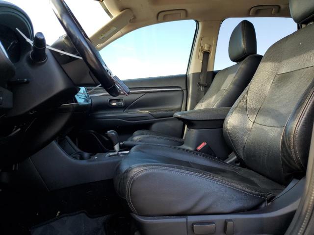Photo 7 from auction – 2016 MITSUBISHI OUTLANDER with VIN JA4AD3A31GZ062462