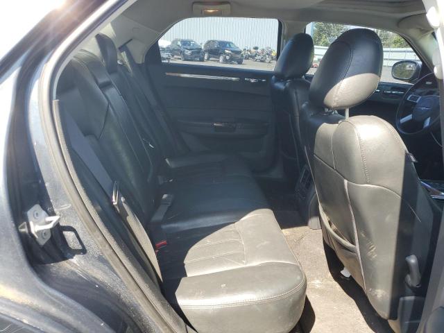 Photo 10 from auction – 2008 CHRYSLER 300C with VIN 2C3LK63H88H206691